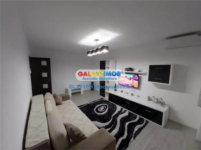 inchiriere apartament 3 camere, de lux, ploiesti, zona republicii