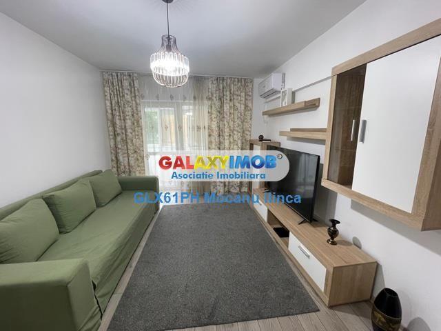 Inchiriere apartament 3 camere, de lux, Ploiesti, zona Ultracentrala