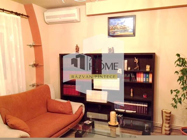 Inchiriere apartament 3 camere, de lux, zona Cantacuzino, Ploiesti