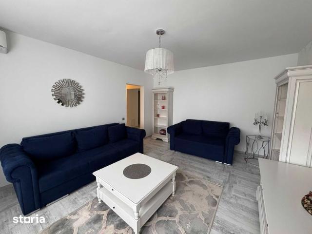 Inchiriere apartament 3 camere, decomandat, 5 min metrou Mihai Bravu