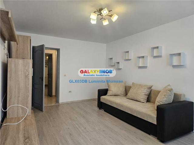 Inchiriere apartament 3 camere decomandat Targoviste Micro 11