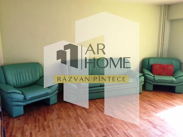 Inchiriere apartament 3 camere, decomandat, ultracentral, Ploiesti