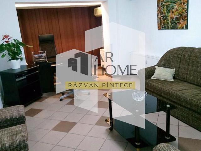 Inchiriere apartament 3 camere, decomandat, ultracentral, Ploiesti
