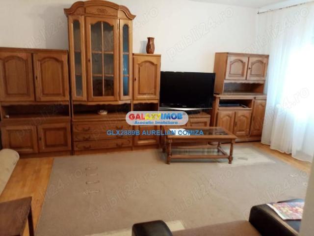Inchiriere apartament 3 camere decomandat Aviatiei