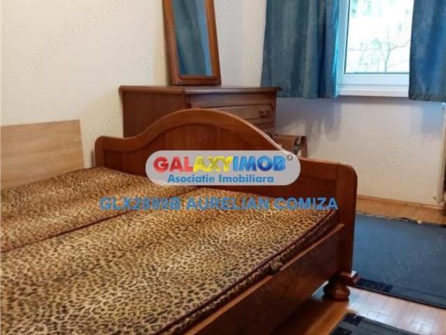 Inchiriere apartament 3 camere decomandat Aviatiei