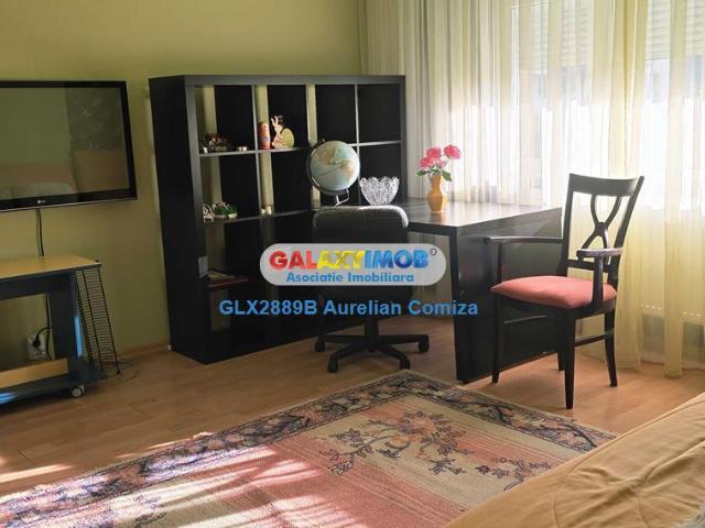 inchiriere apartament 3 camere decomandat aviatiei/mall promenada