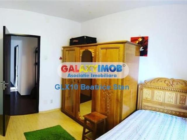 Inchiriere apartament 3 camere decomandat Colentina / Doamna Ghica