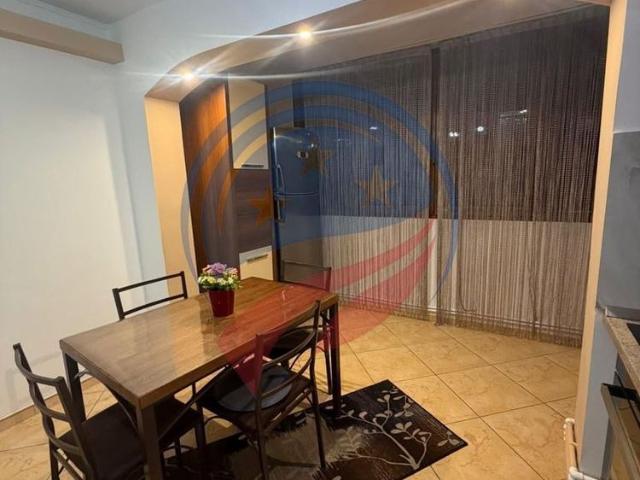 Închiriere apartament 3 camere decomandat – Craiovița Nouă