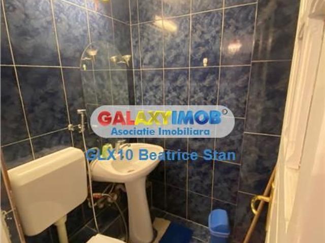 Inchiriere apartament 3 camere decomandat Doamna Ghica