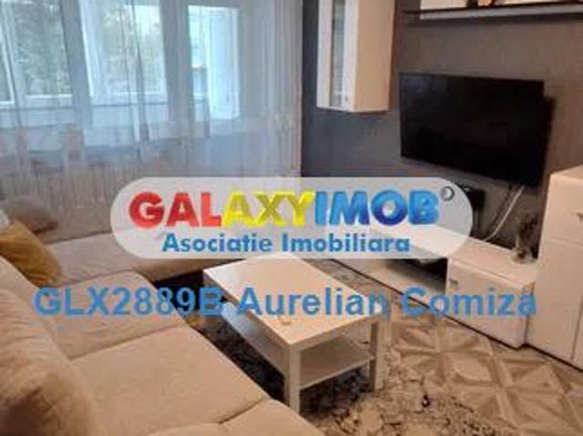 inchiriere apartament 3 camere decomandat doamna ghica