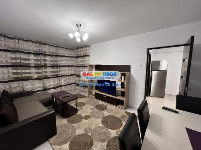Inchiriere apartament 3 camere decomandat, elegant Metrou Raul Doamnei