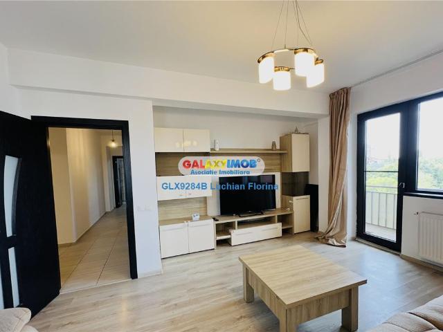 inchiriere apartament 3 camere, decomandat i 1 decembrie