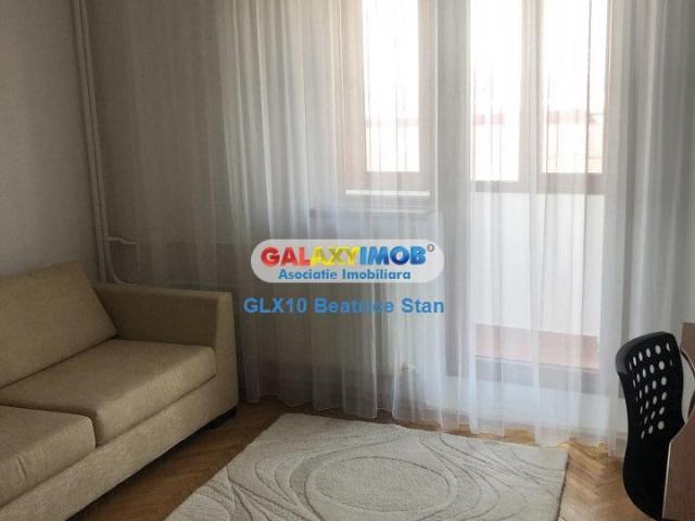 Inchiriere apartament 3 camere decomandat Metrou Tineretului