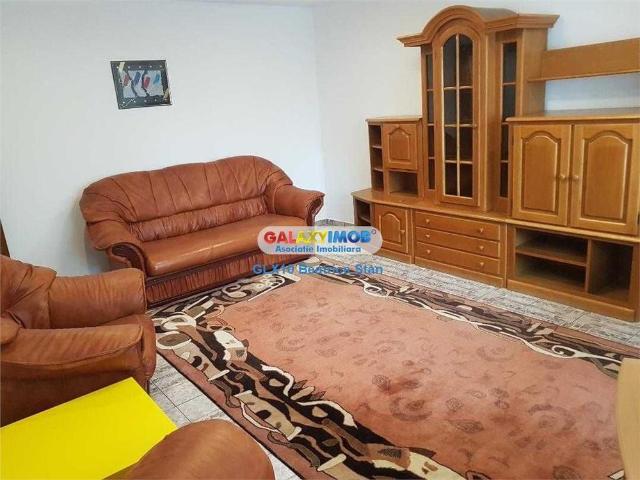 Inchiriere apartament 3 camere decomandat PARCUL SEBASTIAN