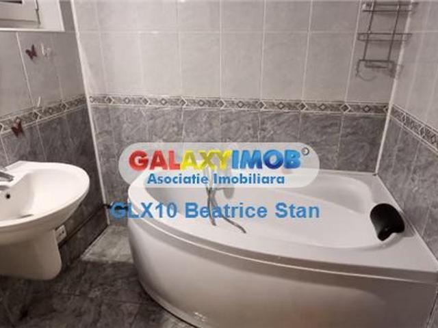 Inchiriere apartament 3 camere decomandat PARCUL TINERETULUI