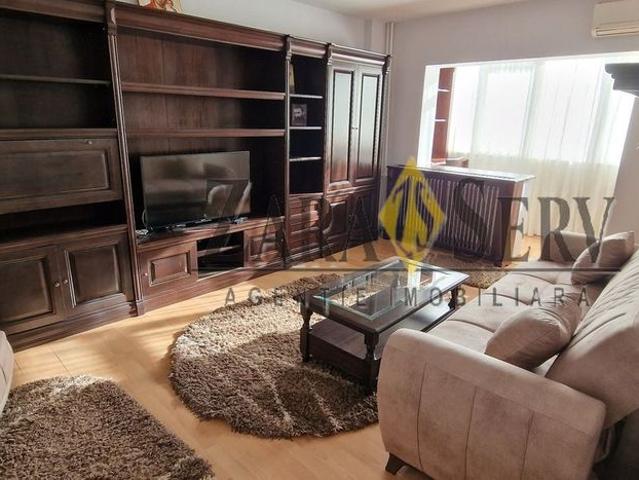 Inchiriere apartament 3 camere decomandat –Str. Ghe. G.Cantacuzino