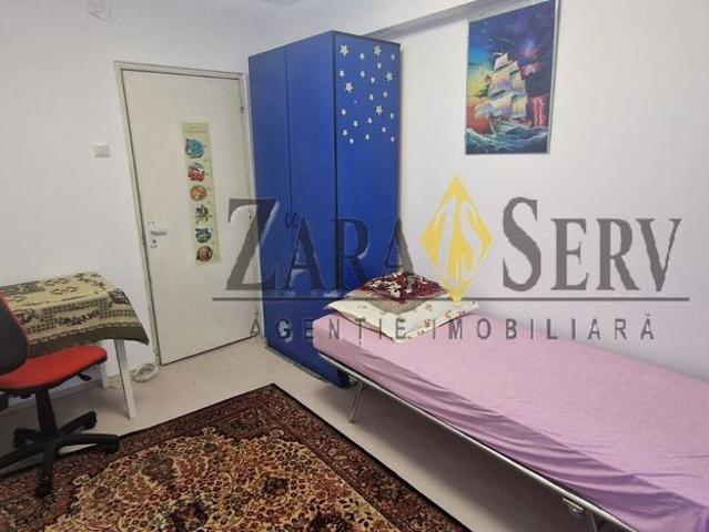 Inchiriere apartament 3 camere decomandate