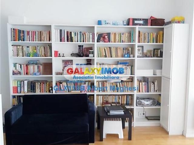Inchiriere Apartament 3 camere Delea Veche