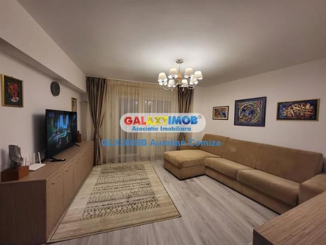 Inchiriere apartament 3 camere Drumul Taberei