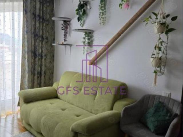 Inchiriere apartament 3 camere Drumul Taberei|Centrala|Parcare