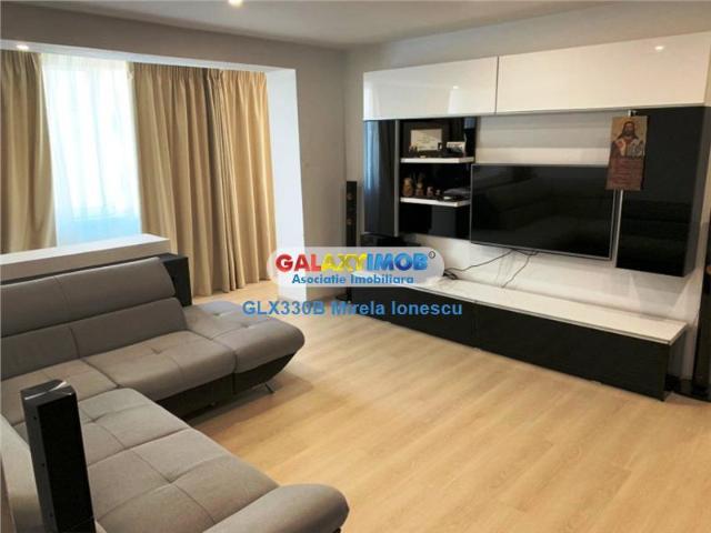 inchiriere apartament 3 camere drumul taberei afi cotroceni