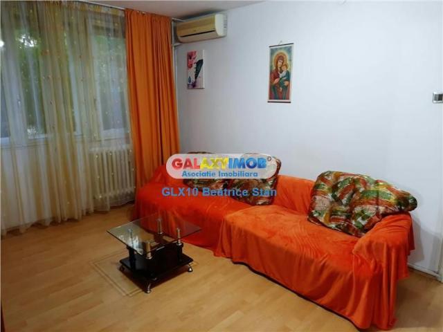 Inchiriere apartament 3 camere Drumul Taberei / Bd. Timisoara / Sc.176