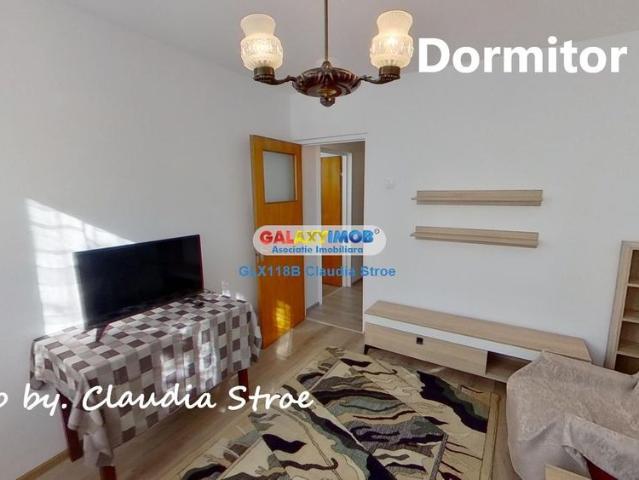Inchiriere apartament 3 camere DRUMUL TABEREI Metrou DRUMUL TABEREI