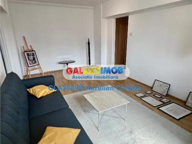 Inchiriere apartament 3 camere Drumul Taberei/renovat complet