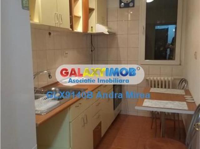 Inchiriere apartament 3 camere Dristor