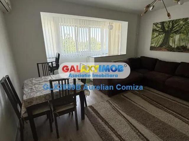 Inchiriere apartament 3 camere Dristor/ loc de parcare rezervat