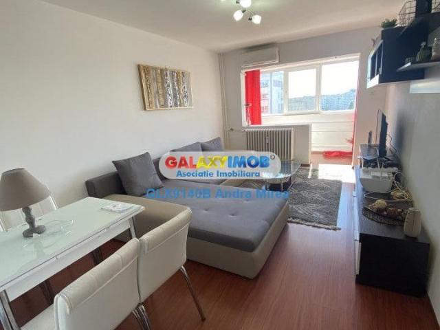 Inchiriere apartament 3 camere Dristor METROU