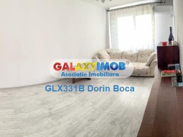 Inchiriere apartament 3 camere DRISTOR METROU 9 min