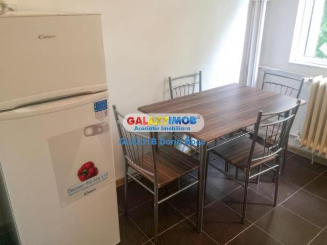 Inchiriere apartament 3 camere DRISTOR METROU str Laborator