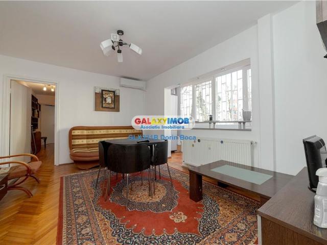 Inchiriere Apartament 3 Camere DRISTOR PARK LAKE Centrala
