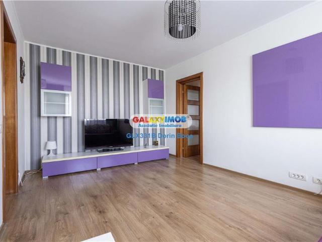 Inchiriere apartament 3 camere DRISTOR PARK LAKE, IOR