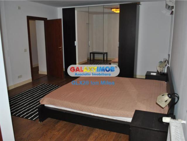 inchiriere apartament 3 camere duplex dorobanti