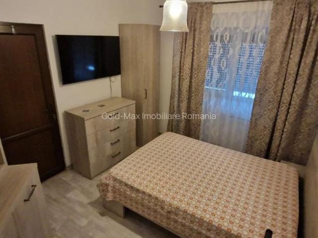Inchiriere apartament 3 camere DUPLEX GranVIA PARK LUJERULUI