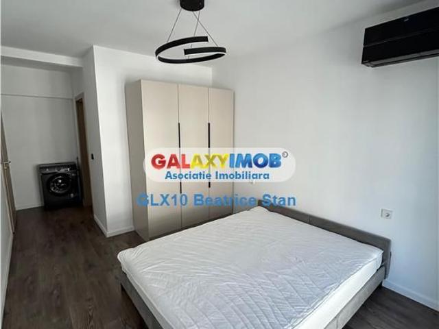 Inchiriere apartament 3 camere elegant BARBU VACARESCU