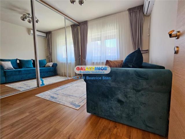 Inchiriere apartament 3 camere elegant CALEA VITAN / MIHAI BRAVU