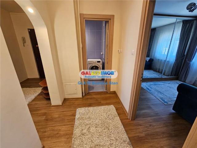 Inchiriere apartament 3 camere elegant CALEA VITAN / MIHAI BRAVU