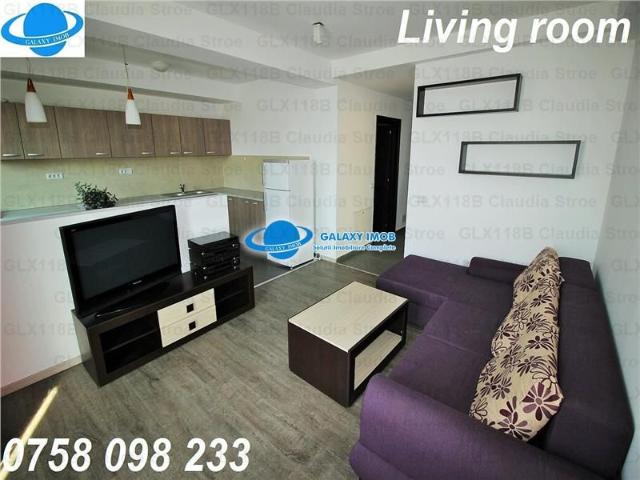 Inchiriere apartament 3 camere Eroii Revolutiei Metrou