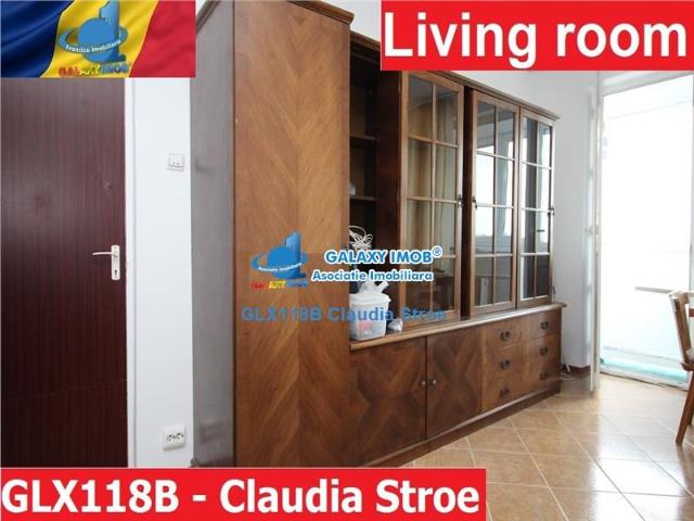 Inchiriere apartament 3 camere Eroii Revolitiei Giurgiului