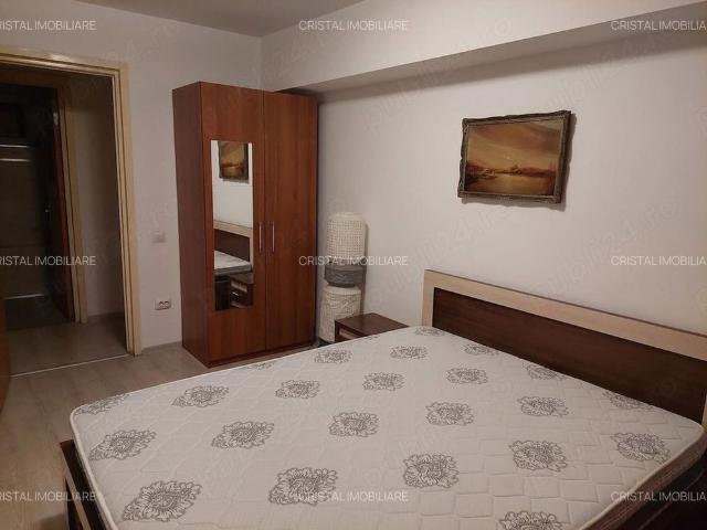 Închiriere Apartament 3 camere, etaj 2, mobilat/utilat, parcare, Bd. Unirii