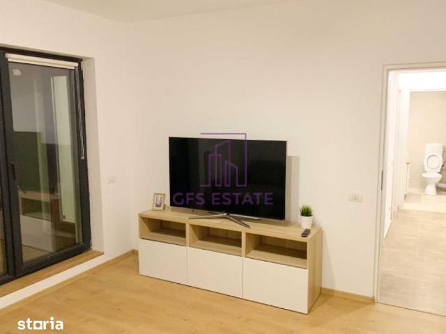 Inchiriere Apartament 3 Camere Exigent Plaza