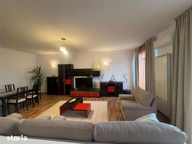 Inchiriere Apartament 3 Camere Fantana Miorita Baneasa