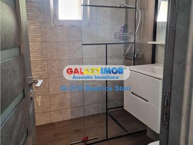 Inchiriere apartament 3 camere finisat nou nemobilat METROU CRANGASI