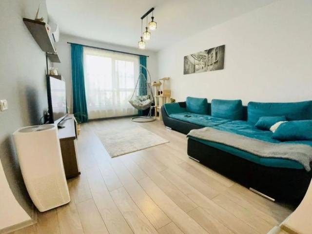 Inchiriere apartament 3 camere fundeni