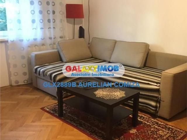 Inchiriere apartament 3 camere Kaufland Valea Oltului