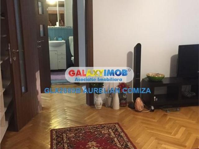 Inchiriere apartament 3 camere Kaufland Valea Oltului