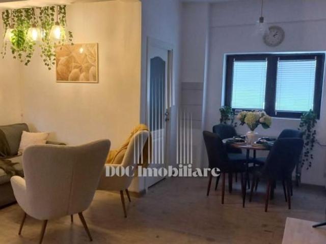 Inchiriere Apartament 3 Camere HalaTraian